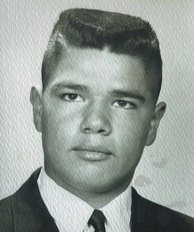 Edwin L. Courville